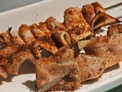 -新疆兵团食府清真(马连道店)