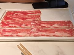 -许府牛火锅(信义坊总店)