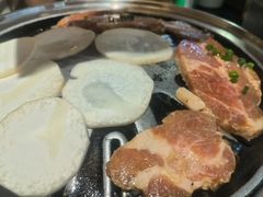 -九田家黑牛烤肉料理(石路天虹店)