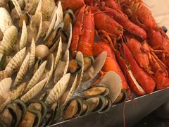 -漢咖啡·全服务式自助晚餐(武汉洲际酒店)