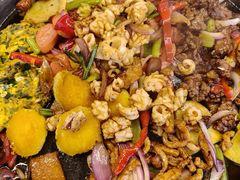 -一烙锅(友谊店)