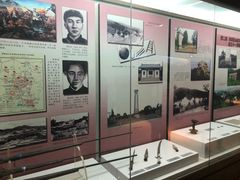 -河南省信阳市鄂豫皖革命纪念馆