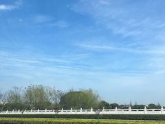 -绍兴镜湖国家城市湿地公园