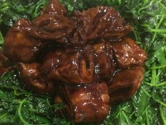 -翠亭酒家(山西南路店)