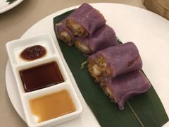 -顺风山庄(水濂山店)