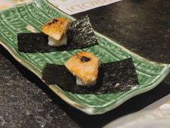 -古田居·特色寿司料理(星之岛旗舰店)