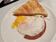 -深仔记茶餐厅(亚士厘道店)