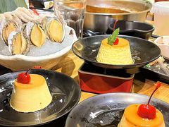 -水林间·寿喜烧自助(仙林金鹰店)