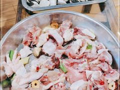 -丰尔粥食·粥底火锅·桑拿鸡(大良总店)
