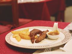 -92°C俄式厨房(中央大街店)