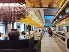 -皇马假日醉海南大酒店·假日一品派茶楼(秀英店)