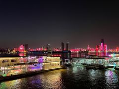 -武汉关码头(轮渡站)