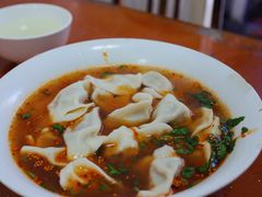 -尤素福东举院饺子馆