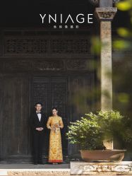 -鱼映像摄影·珍藏级影像品牌