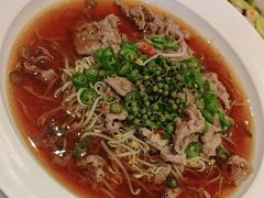 -眉州东坡(北苑华贸店)