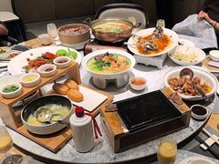 -外滩·云南人家(昆明旗舰店)