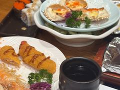 -松坂屋日料自助(长城路店)