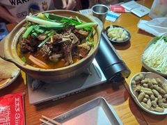 -三太子地摊烧烤·小龙虾(北蔡店)