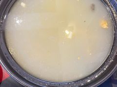 -草墩罗非鱼庄•野生菌•腊排骨(七星街上段店)