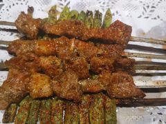 -静一·食光里(黄河路店)