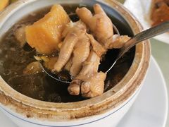 -台山第一家兴华黄鳝饭·黄鳝婆(合水分店)