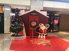 -金逸影城(中关村店)