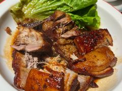 -锡和无锡菜(景丽苑店)