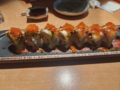 -TORO MaKi 寿司·日料(华创店)