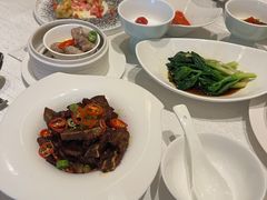 -成都瑞吉酒店·宴庭中餐厅