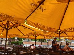 -LENBACH兰巴赫西餐啤酒坊(大连东港店)