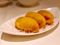 银罗千层酥-利苑酒家(合景国际金融广场店)