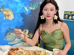 -汪姐海鲜(侨港总店·金冠好店)
