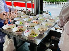 -老赵面店(大西路店)