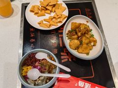 -尚渔味双拼烤鱼(燕郊永旺店)