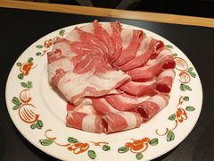 -北京老门框爆肚四季涮肉(淮海东路外滩店)