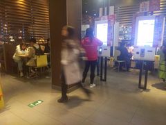 门面-麦当劳(双榆树店)