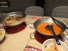 -每味每客·重庆麻辣烫(拓展大厦店)