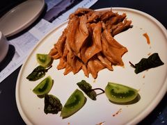 -小大董·烤鸭(观景餐厅·南京西路店)