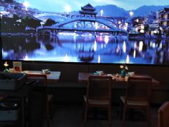 -沅江水·湖南家宴(南村万博长隆商圈店)