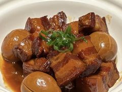 -径山十八道·风味民间菜(杭州总店)