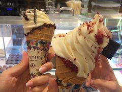 -GODIVA(港汇恒隆广场)