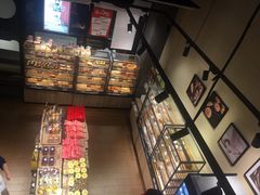 -85度C(上海茶陵北路店)