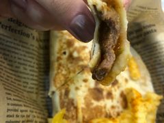 -TACO STAR 塔可星(下沙宝龙店)