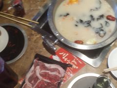 -川竹火锅(创业城店)