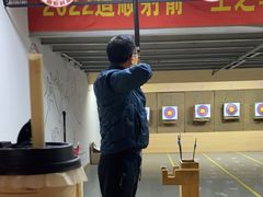 -道顺射箭·团建·骑射(张杨路店)