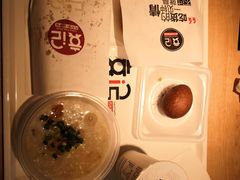 -袁记肉夹馍(北客站店)