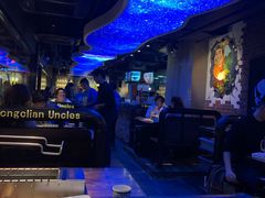 -三个蒙古大叔羊肉串(大宁店)