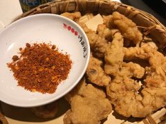 -川西坝子火锅(金沙1.0直营店)