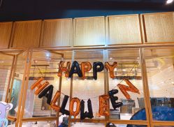 -Harry's Kitchen哈里小屋(上海大悦城店)