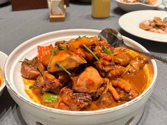 -鑫复盛礼记酒店·国家白金五钻酒家
